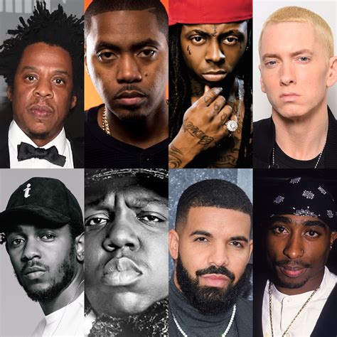 Hip-Hop 50 Ranking the greatest rappers ever, from Jay-Z to Drake A highly debatable ranking of the 14 greatest rappers of all time Share this article FTW Bryan. . Best rappers